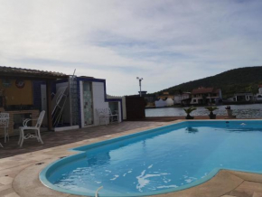 Casa da Lulu